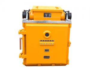 礦用隔爆兼本質(zhì)安全型真空電磁起動器 QJZ-630/1140(660)